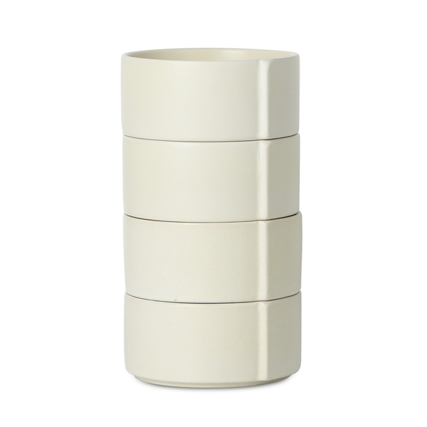 Stone Lain Bao 4pc. Bowl Stoneware Set - image 