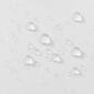 Awesome Home Recycled Polyester Fabric Shower Curtain Liner - image 5