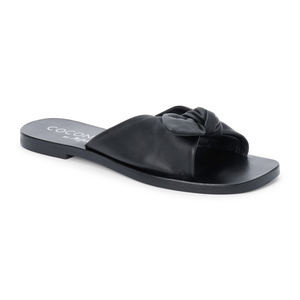 Womens Coconuts by Matisse Mackenzie Slide Sandals - image 