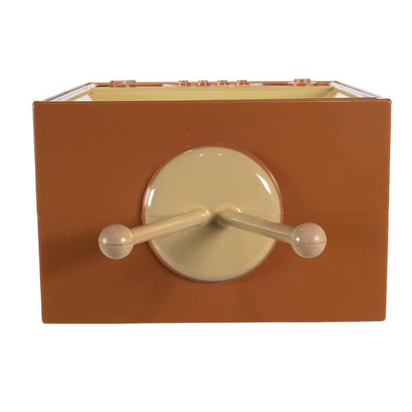 Kurt S. Adler 8.5in. A Christmas Story LED Musical TV Décor