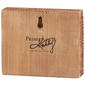 Primitives By Kathy Block Sign - Fall Owl - image 2