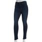 Petite Faith Jeans High-Rise Embellished Jeans - image 1