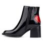 Womens Olivia Miller Surreal Ankle Boots - image 3