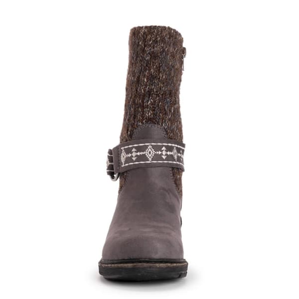 Womens Essentials by MUK LUKS&#174; Arya Alice Boots