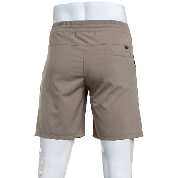 Mens Avalanche® Rip Stop Shorts
