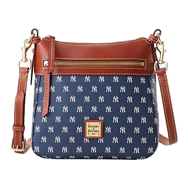 Dooney & Bourke Yankees Crossbody 25