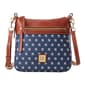 Dooney & Bourke Yankees Crossbody 25 - image 1