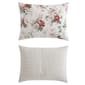 Laura Ashley Ashfield Cotton Flannel Comforter Set - image 5