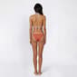 Juniors Mykonos Blue 2pc Coral Triangle Bikini with Charms Set - image 2