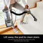 Shark Rotator Pet Lift Away w/Duo Clean Vacuum - image 2