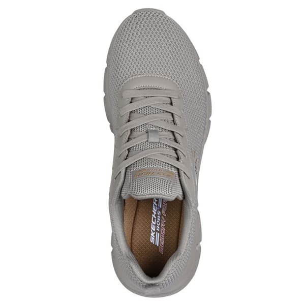 Mens Skechers BOBS Sport B Flex Chill Edge Athletic Sneakers