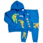 Boys (4-7) Teenage Mutant Ninja Turtles Sweatshirt & Joggers Set - image 1