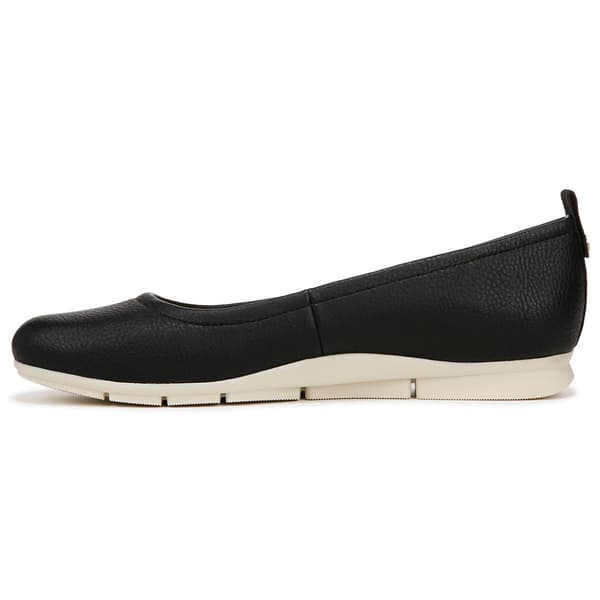 Womens Dr. Scholl''s Timeless Ballerina Flats