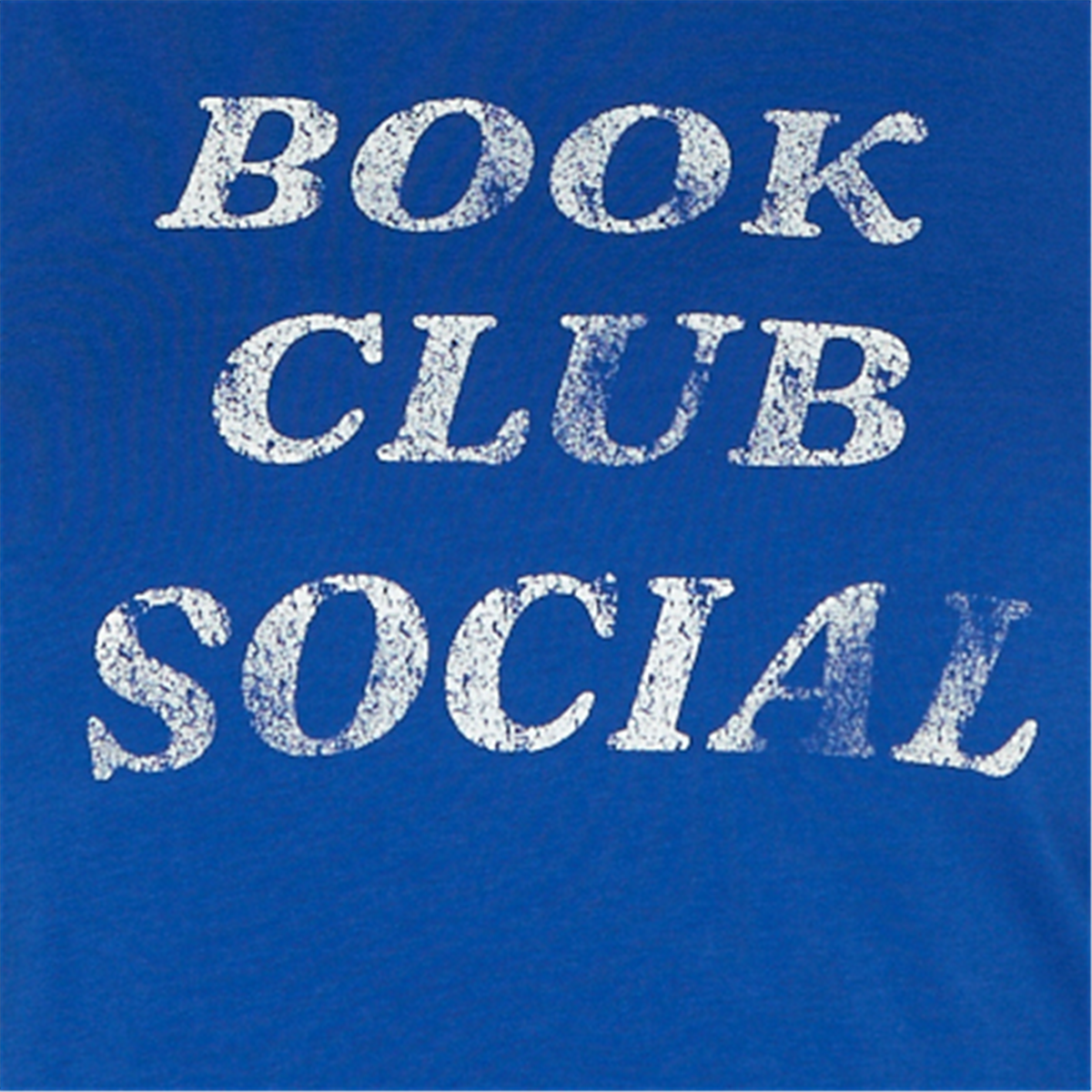 Plus Size Ruby Rd. Must Haves II Book Club Social Tee