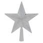 Northlight Seasonal 8in. LED Crystal Star Christmas Tree Topper - image 1