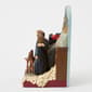 Jim Shore Harry Potter Trio Castle Scene Figurine - image 4