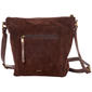 The Sak Ashland Suede Solid Crossbody - image 4