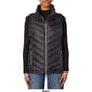 Womens Big Chill Chevron Puffer Vest - image 5