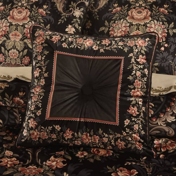 J. Queen New York Chanticleer Bedding Collection
