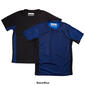 Boys &#40;8-20&#41; Ultra Performance 2pc. Space Dye & Dry Fit Tees - image 4