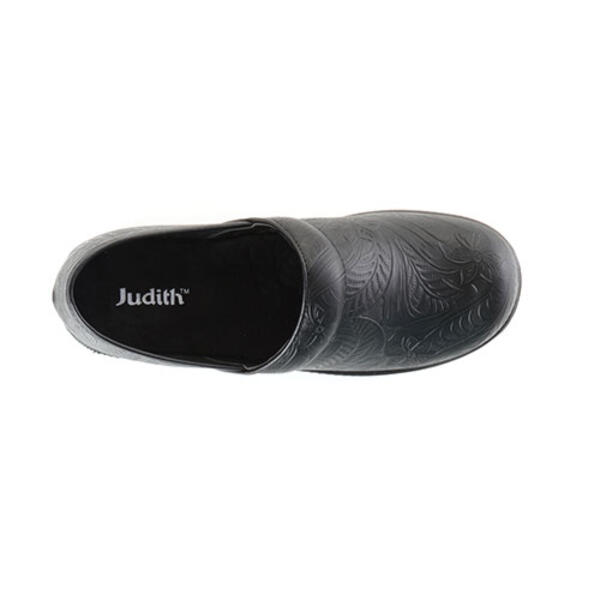 Womens Judith&#8482; Claire Work Clogs