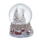 Kurt S. Adler Musical Church Snowglobe - image 4