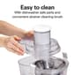 Hamilton Beach Big Mouth Juice Extractor - image 5