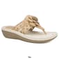 Womens Cliffs by White Mountain Cynthia Flip Flop - image 10