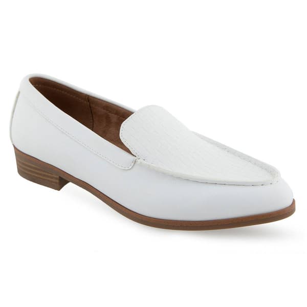 Womens Aerosoles Edna Loafers - image 