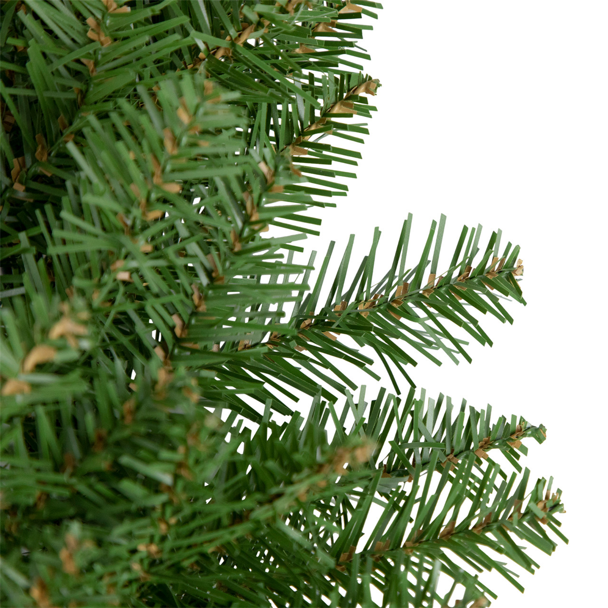 Northlight 50ft. Northern Pine Commercial Christmas Garland