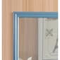 Passion Furniture Classic Square Dresser Mirror - 38x38 - image 5
