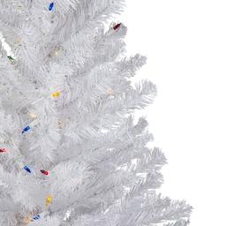 Northlight 3ft. Snow White Artificial Christmas Tree