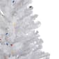 Northlight 3ft. Snow White Artificial Christmas Tree - image 2