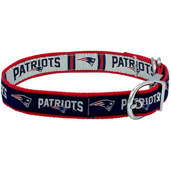 NFL Washington Commanders Dog Collar - Boscov's