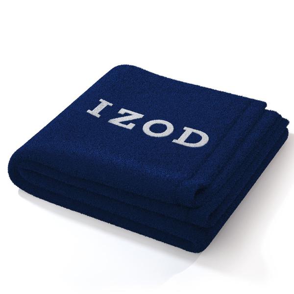 IZOD Blanket - GWP - image 