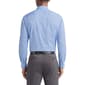 Mens Van Heusen&#174; Regular Fit Wrinkle Free Dress Shirt - Denim - image 2