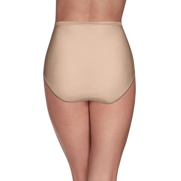 Illumination Plus Size Brief Panty