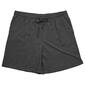 Mens Big & Tall Architect&#40;R&#41; Solid Jersey Shorts - image 1