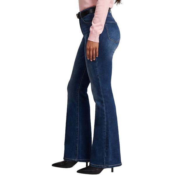 Womens Royalty Blake Bootcut Premium Stretch Jeans