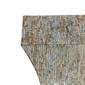 9th & Pike&#174; Multi Geometric Mussel Shells And Wood Accent Table - image 4