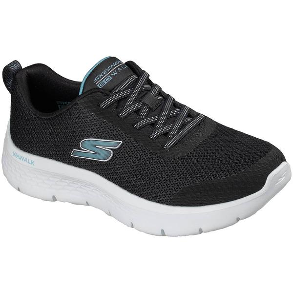 Womens Skechers Go Walk Flex - Cora - image 