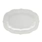 Lenox&#40;R&#41; French Perle White&#40;tm&#41; 18.5in. Large Serving Platter - image 1
