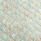 Tommy Bahama Pineapple Bloom Cotton Reversible Quilt Set - image 5