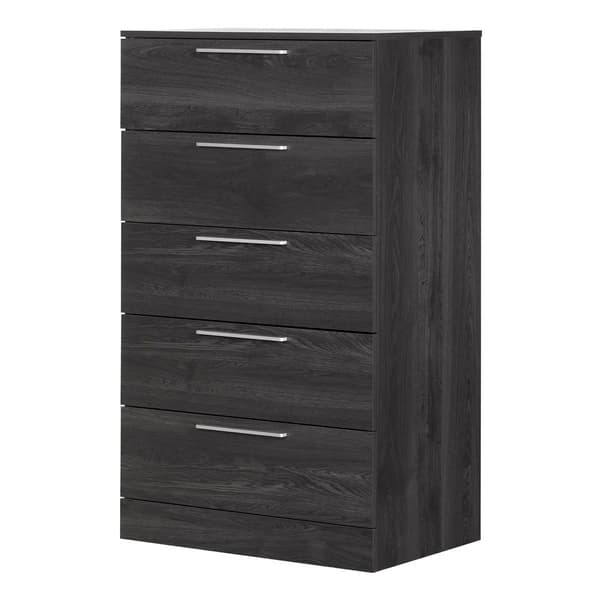 South Shore Step One Essential 5-Drawer Chest