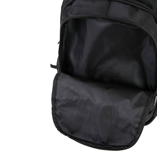 DUKAP Eminent Executive Backpack w/ 15.6in. Laptop Pouch