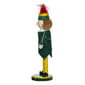 Kurt S. Adler 11in. Wooden Buddy the Elf Nutcracker - image 5
