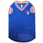 NBA Philadelphia 76ers Mesh Pet Jersey - image 1