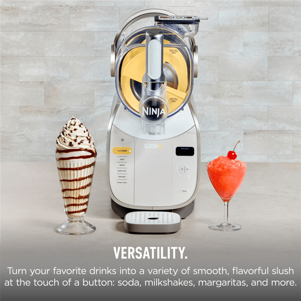 Ninja® SLUSHi XL Smart Frozen Drink Maker