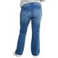 Juniors Madden Girl Rhinestone Bootcut Jeans - image 2