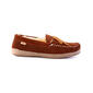 Mens Nathan III Moccasin Slippers - image 2
